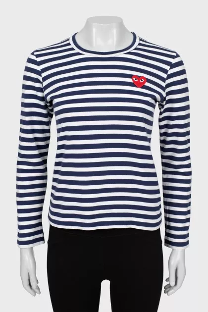 Longsleeve Play