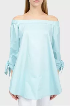 Блуза tibi