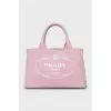 Canapa Tote Bag