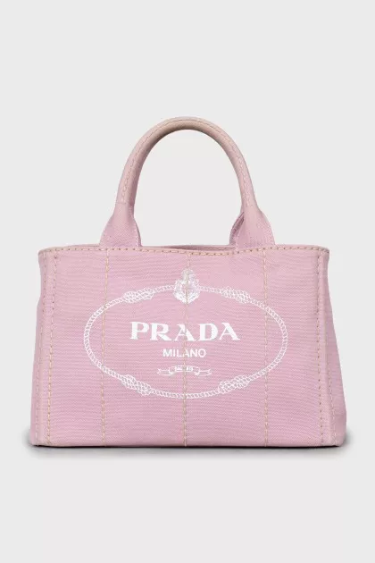 Canapa Tote Bag