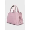 Canapa Tote Bag