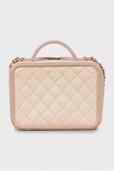 Сумка Filigree Vanity Case