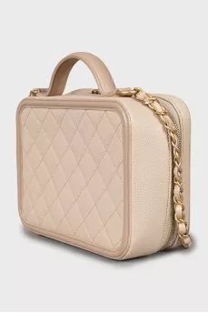 Сумка Filigree Vanity Case