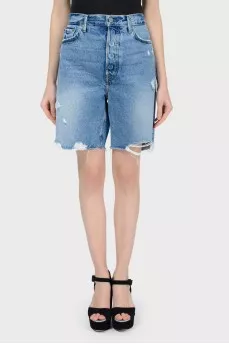 Grlfrnd shorts