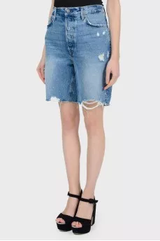 Grlfrnd shorts