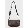 Multi Pochette Accessoires Crossbody Bag