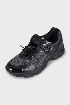 Кросівки by Cecilie Bahnsen x Asics