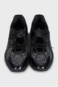 Кросівки by Cecilie Bahnsen x Asics