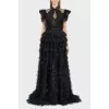 GIAMBATTISTA VALLI dress