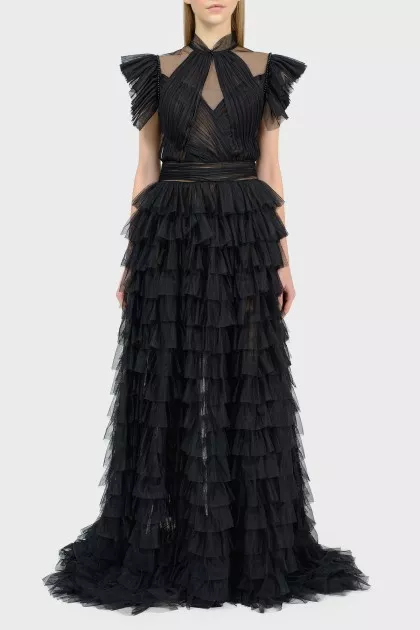 GIAMBATTISTA VALLI dress