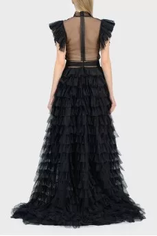 Платье Giambattista Valli