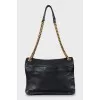 Quilted Leather Shoulder Bag