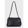 Quilted Leather Shoulder Bag