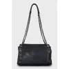 Quilted Leather Shoulder Bag