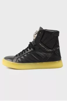 Ботинки Philipp Plein