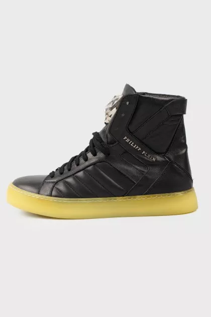 PHILIPPP PLEIN boots