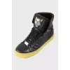 PHILIPPP PLEIN boots