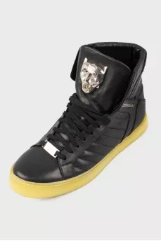 Ботинки Philipp Plein