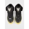 PHILIPPP PLEIN boots