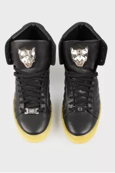 Ботинки Philipp Plein