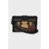 Mini Bag Petite Malle