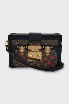 Mini Bag Petite Malle