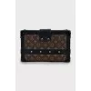 Mini Bag Petite Malle