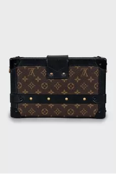 Mini Bag Petite Malle