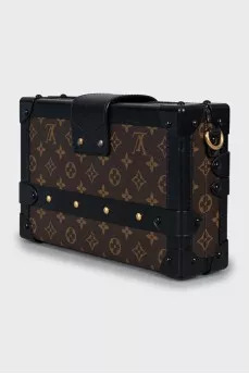 Mini Bag Petite Malle