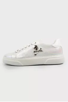 Кеды Philipp Plein