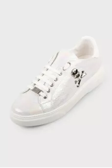 Кеды Philipp Plein