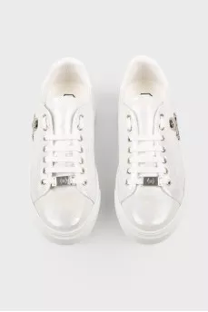 Кеды Philipp Plein