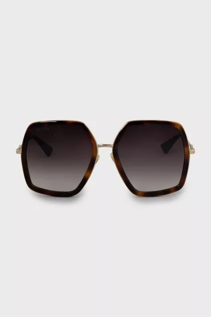 Sontsezakhisny eyepieces grand with print