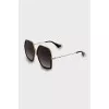 Sontsezakhisny eyepieces grand with print