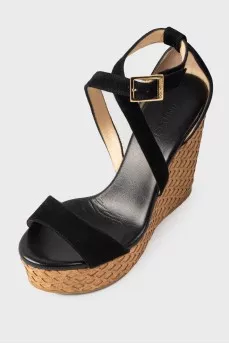 Jimmy Choo sandals