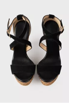 Jimmy Choo sandals