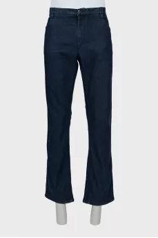 Мужские джинсы regular fit