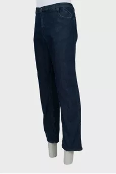 Мужские джинсы regular fit