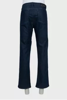 Мужские джинсы regular fit