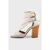 Laurence Dacade sandals