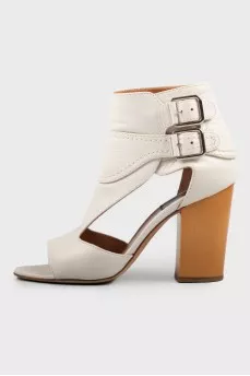 Laurence Dacade sandals