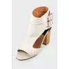 Laurence Dacade sandals