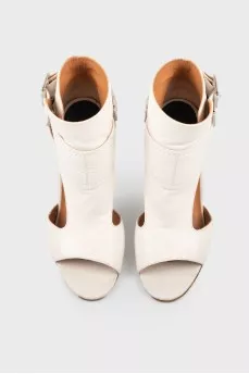 Laurence Dacade sandals