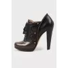 Bally boots