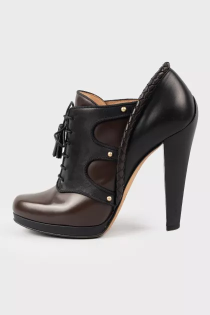 Bally boots