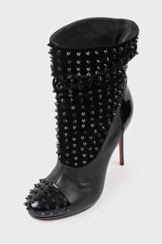 Ботинки Christian Louboutin