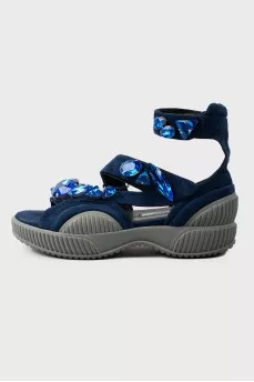 Prada sandals