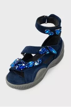 Prada sandals