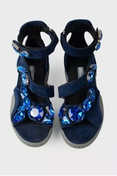 Prada sandals