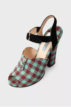 Prada sandals